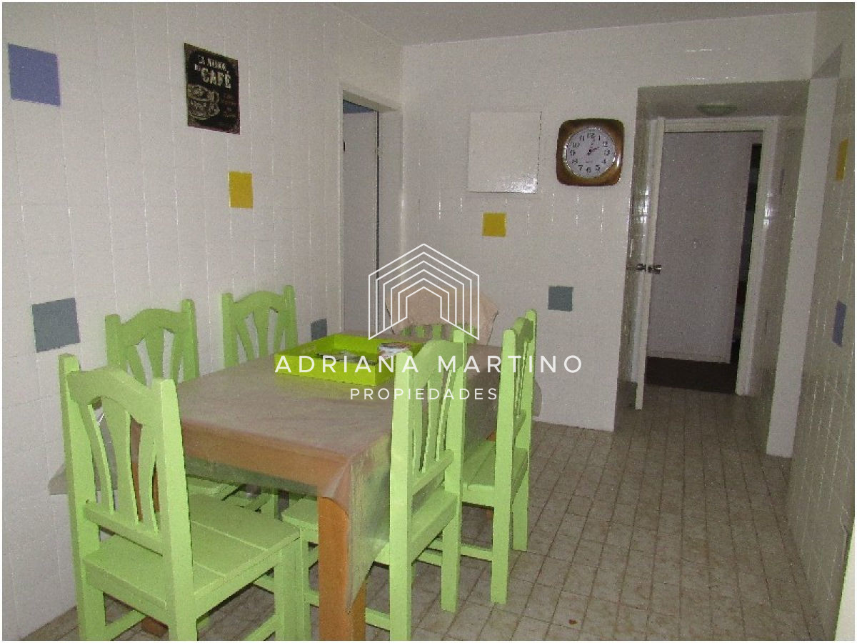 Apartamento ID.35863 - Hermoso y muy luminoso apartamento con vista al mar ubicado en Península. 