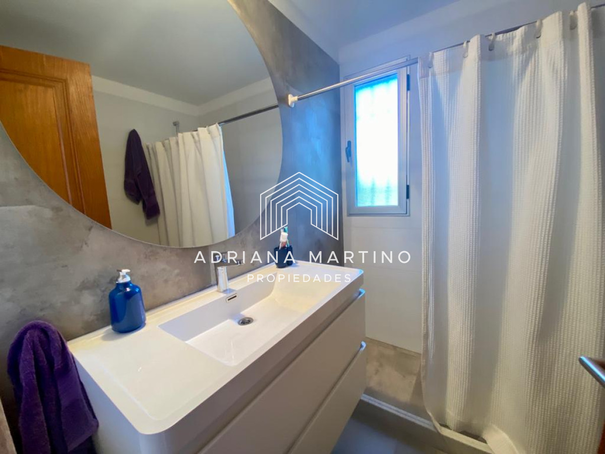 Apartamento ID.70109 -  Hermoso apartamento en playa brava en primera linea con vista al Mar