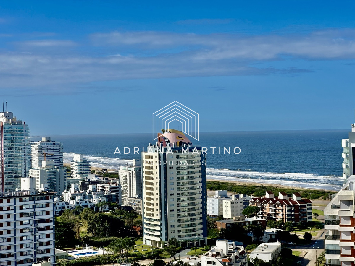 Chiverta - GoPunta - Portal Inmobiliario de Punta del Este - Maldonado