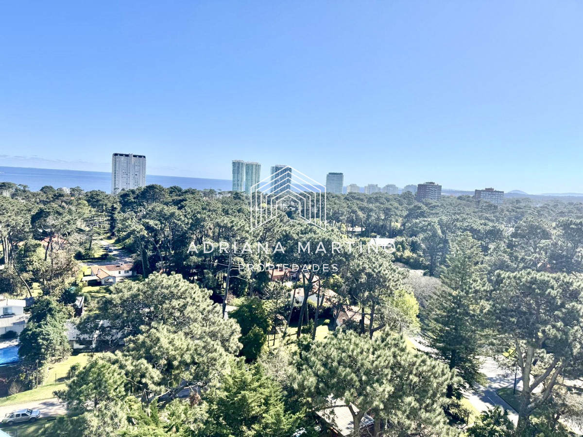 Apartamento ID.71488 - Apartamento en Venta – Punta del Este, Av. Roosevelt