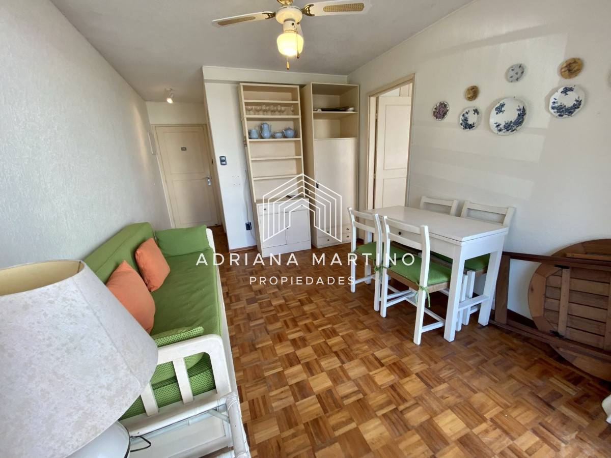 Apartamento ID.69534 - Excelente ubicacion a 50 mts del mar 