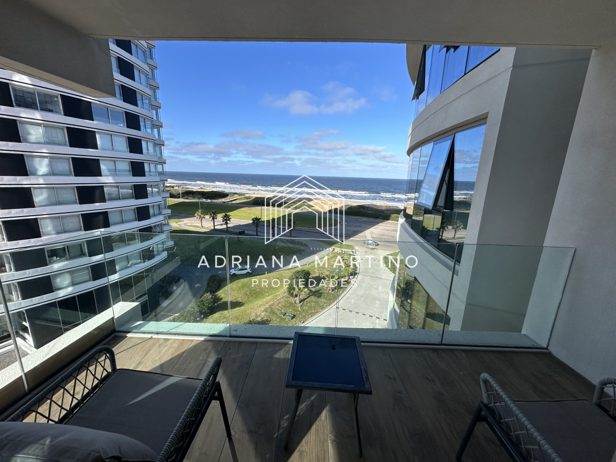 Apartamento ID.70844 - Excelente apartamento en Punta del este  
