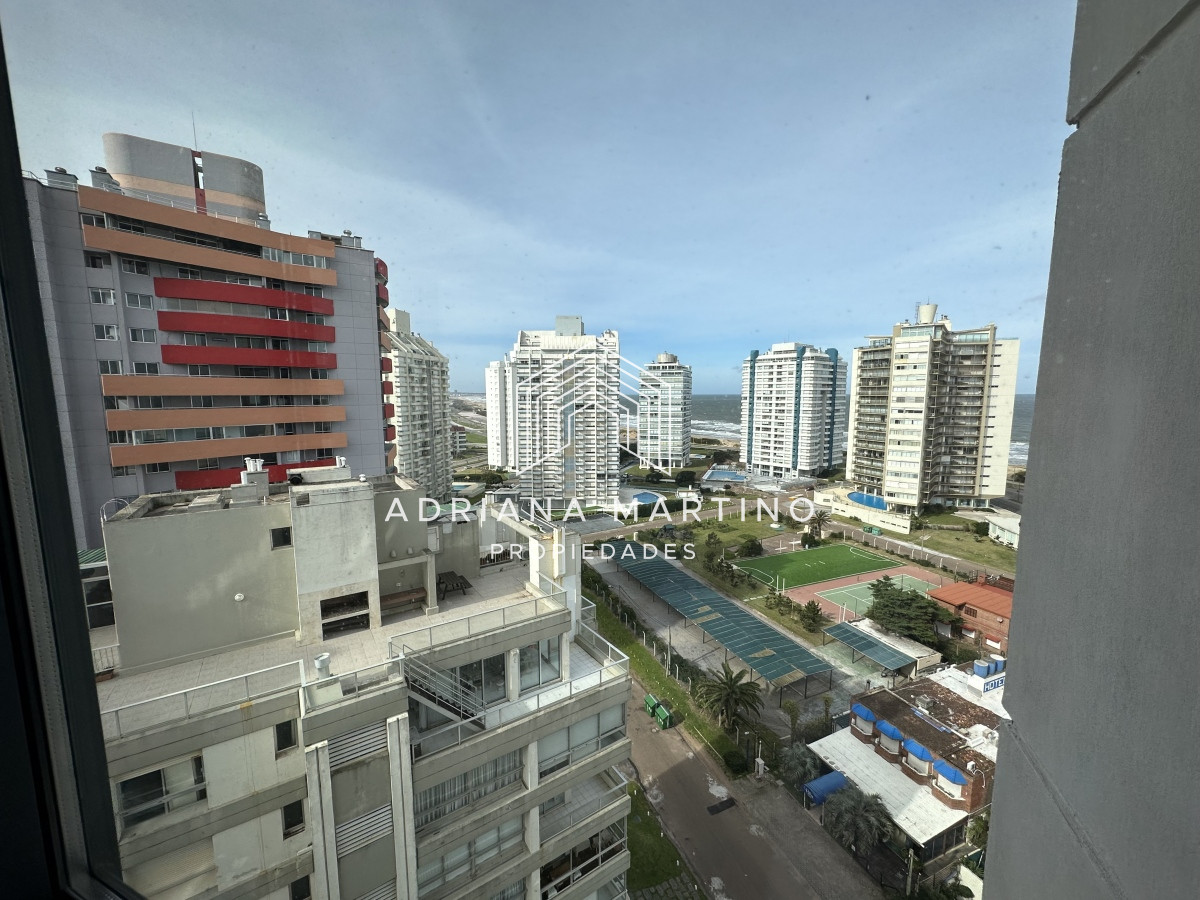 Apartamento ID.69956 - Excelente oportunidad en alquiler anual