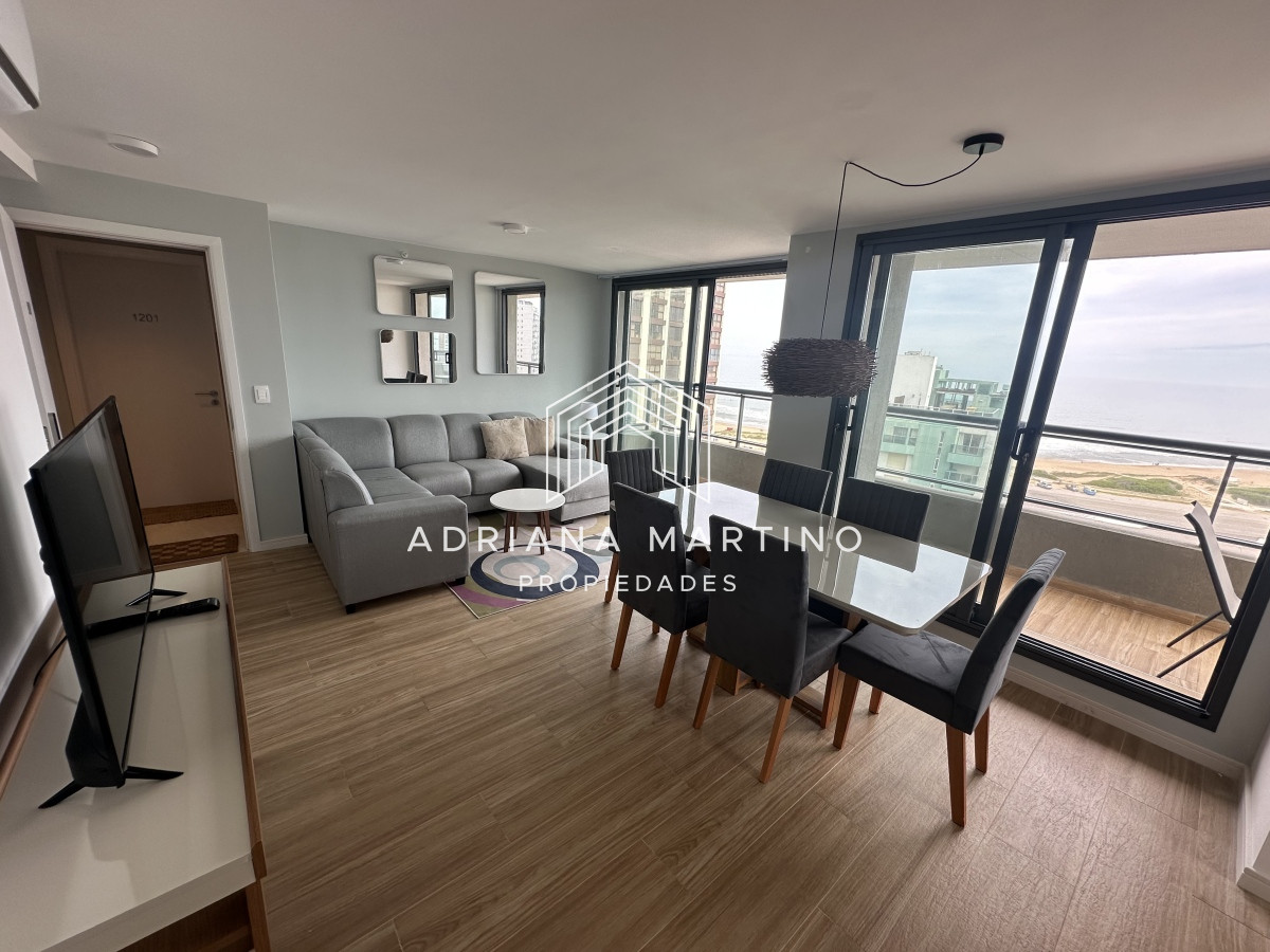 Apartamento ID.70532 - Excelente apartamento en playa brava 