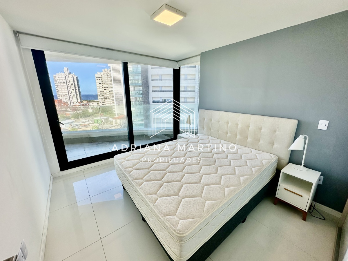 Apartamento ID.70788 - Excelente apartamento en alquiler anual 