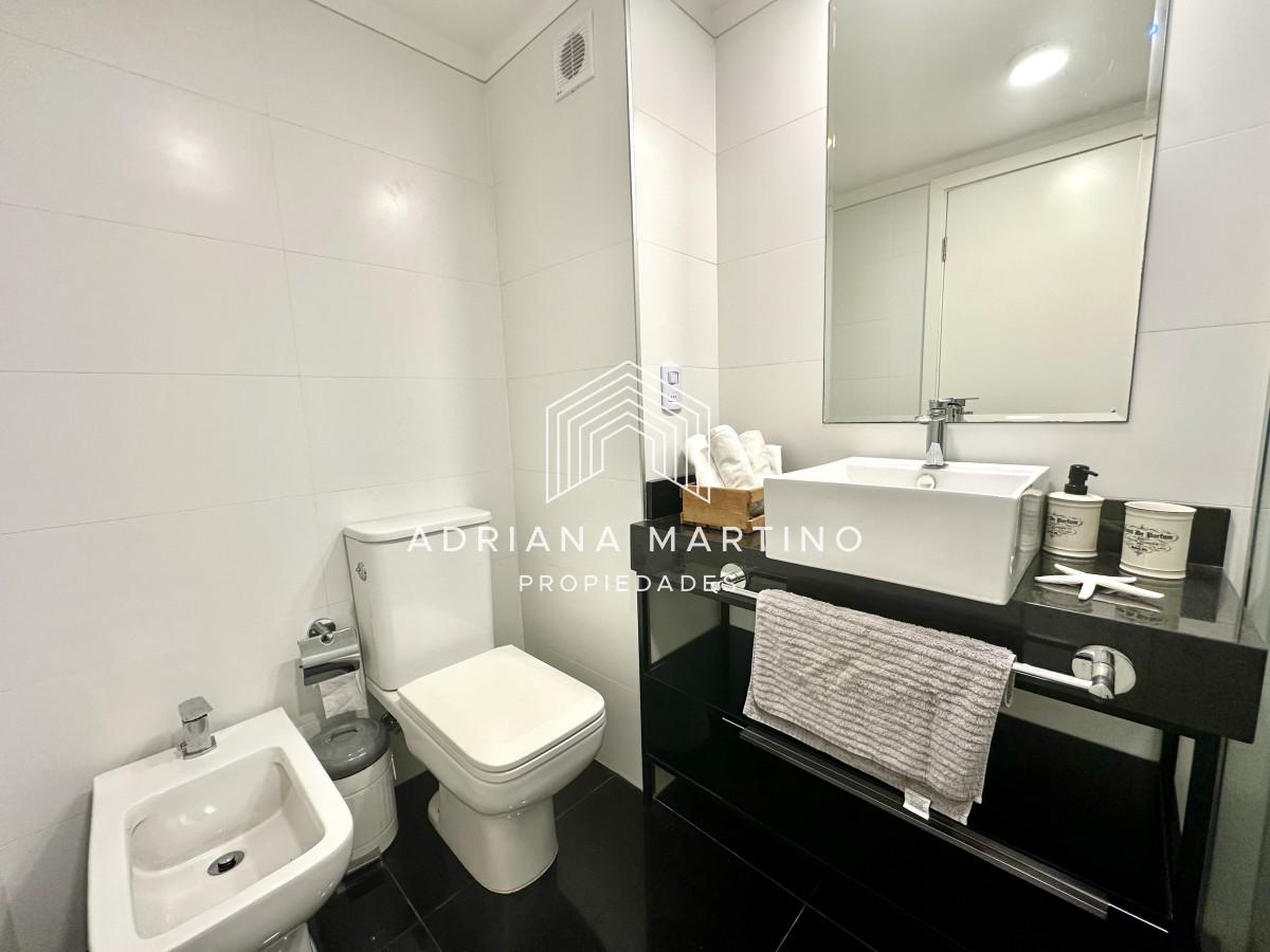 Apartamento ID.71504 - Apartamento en alquiler temporal en Punta del Este