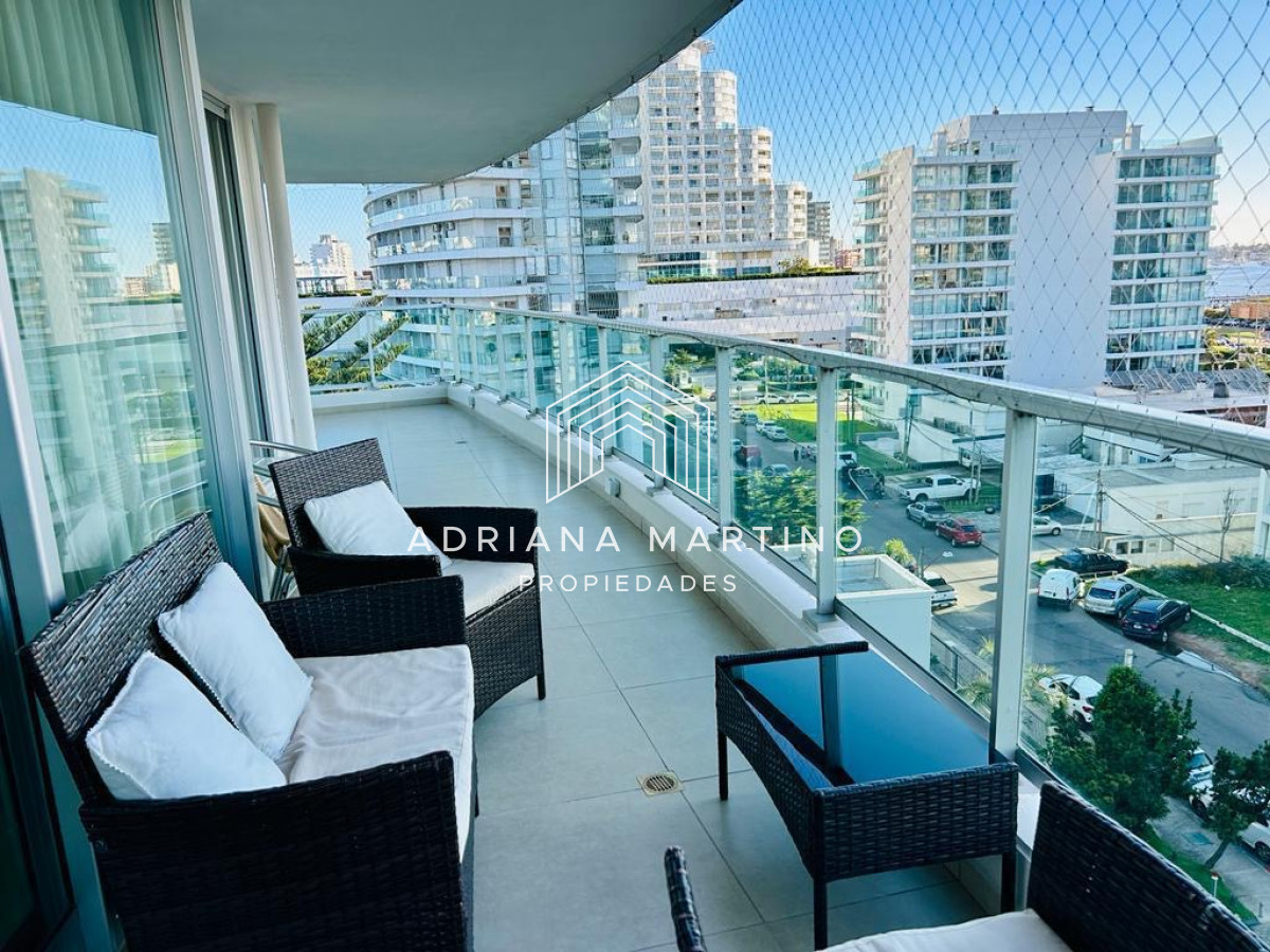 Mansa - GoPunta - Portal Inmobiliario de Punta del Este - Maldonado