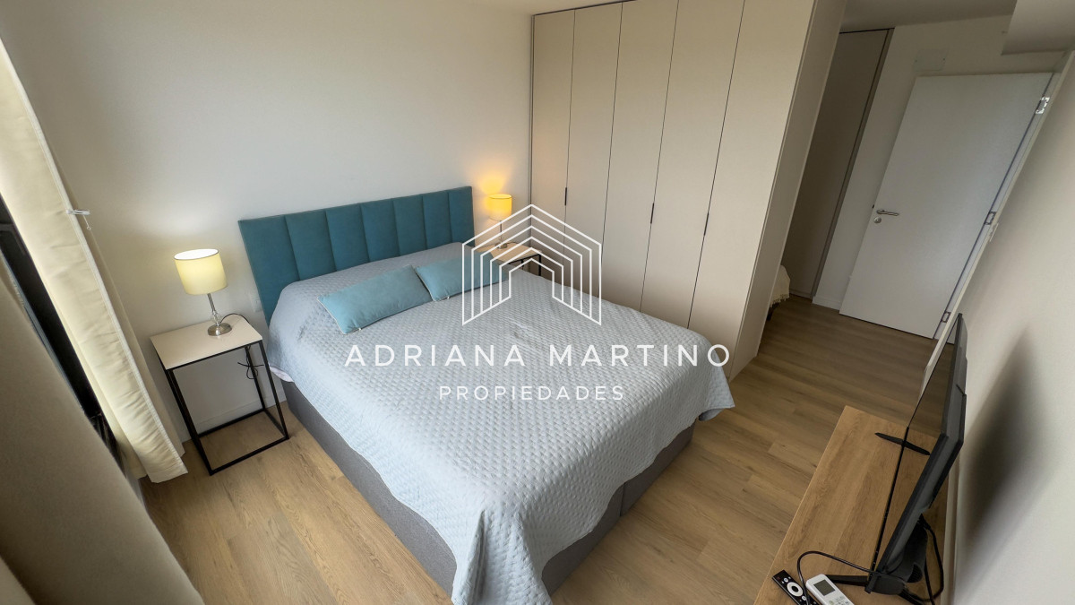 Apartamento ID.71132 - Excelente propiedad a estrenar sobre Roosvelt