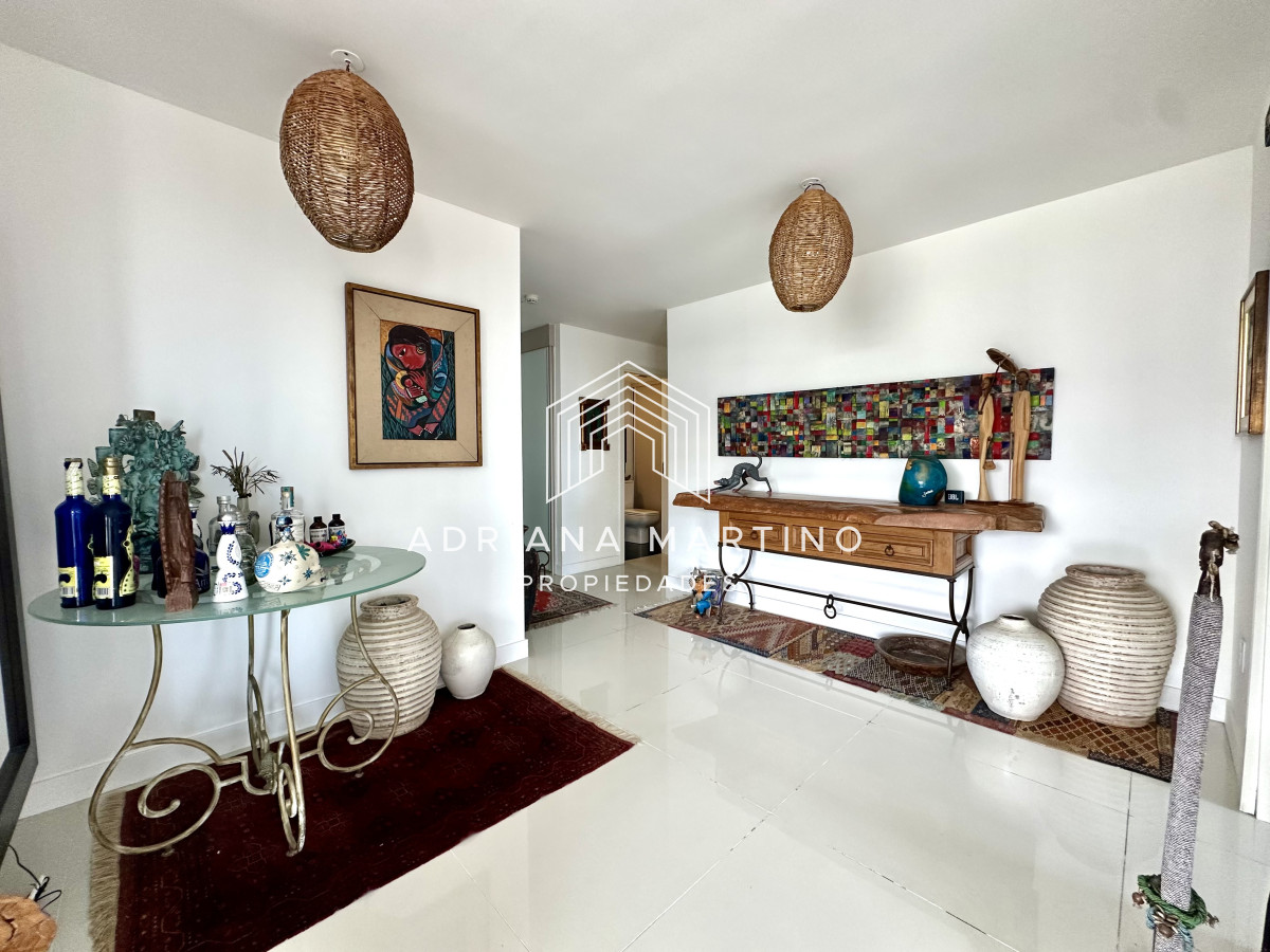 Apartamento ID.71504 - Apartamento en alquiler temporal en Punta del Este