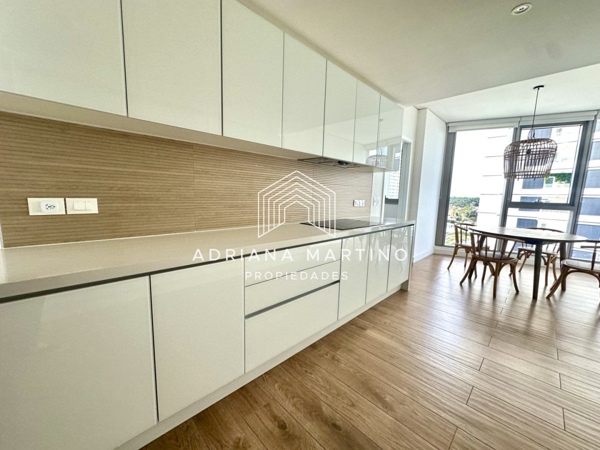 Apartamento ID.70946 - Excelente Apartamento en Playa brava 