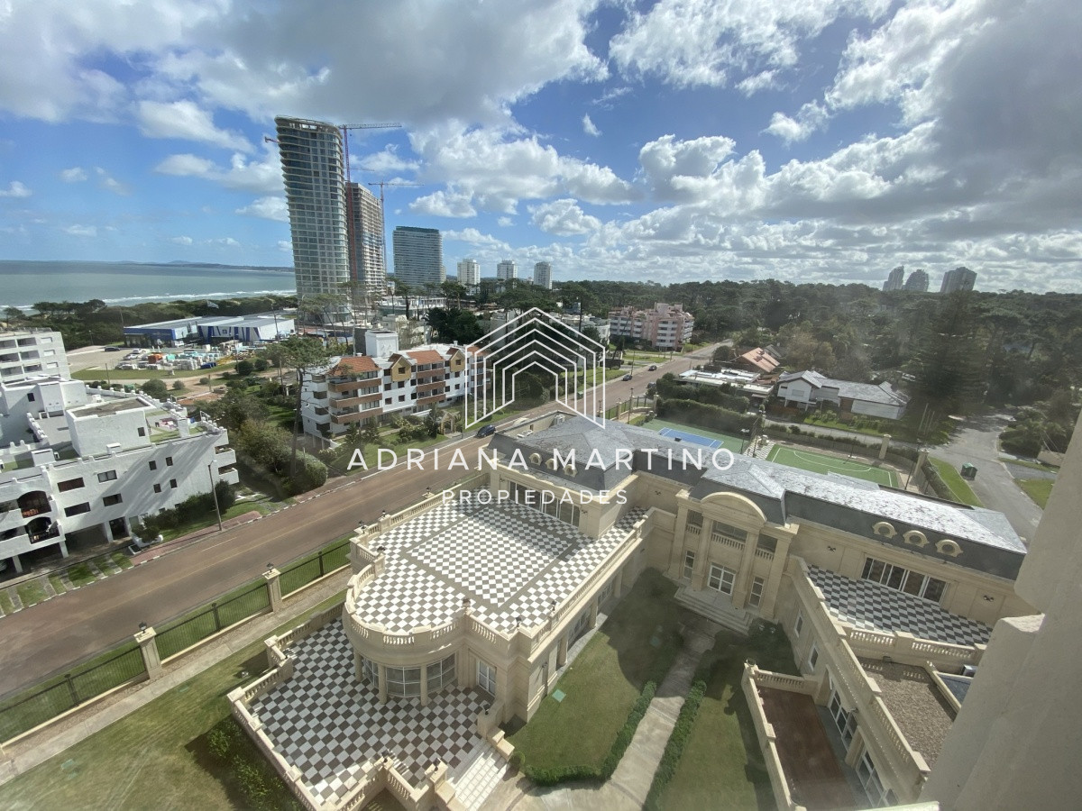Mansa - GoPunta - Portal Inmobiliario de Punta del Este - Maldonado
