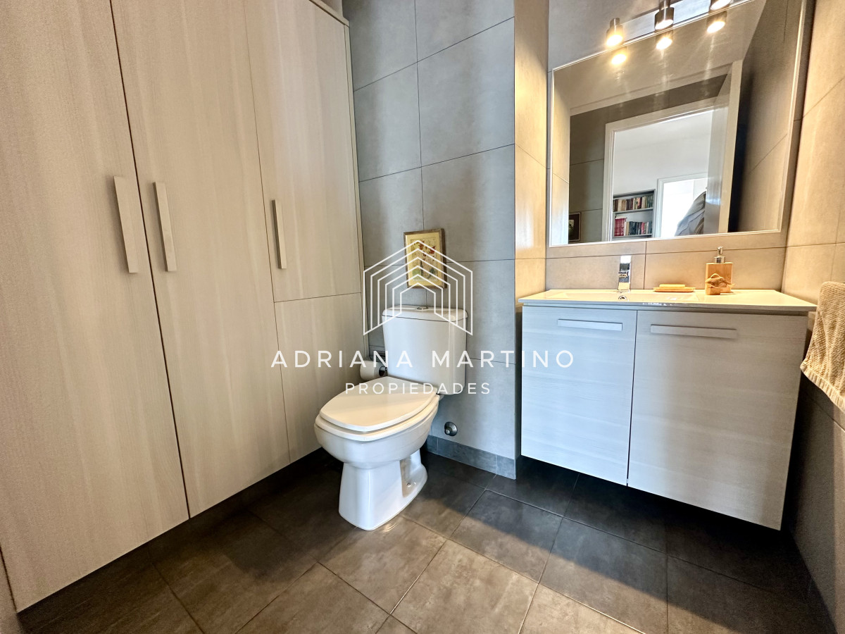 Apartamento ID.71506 - Apartamento en Punta del Este, Mansa