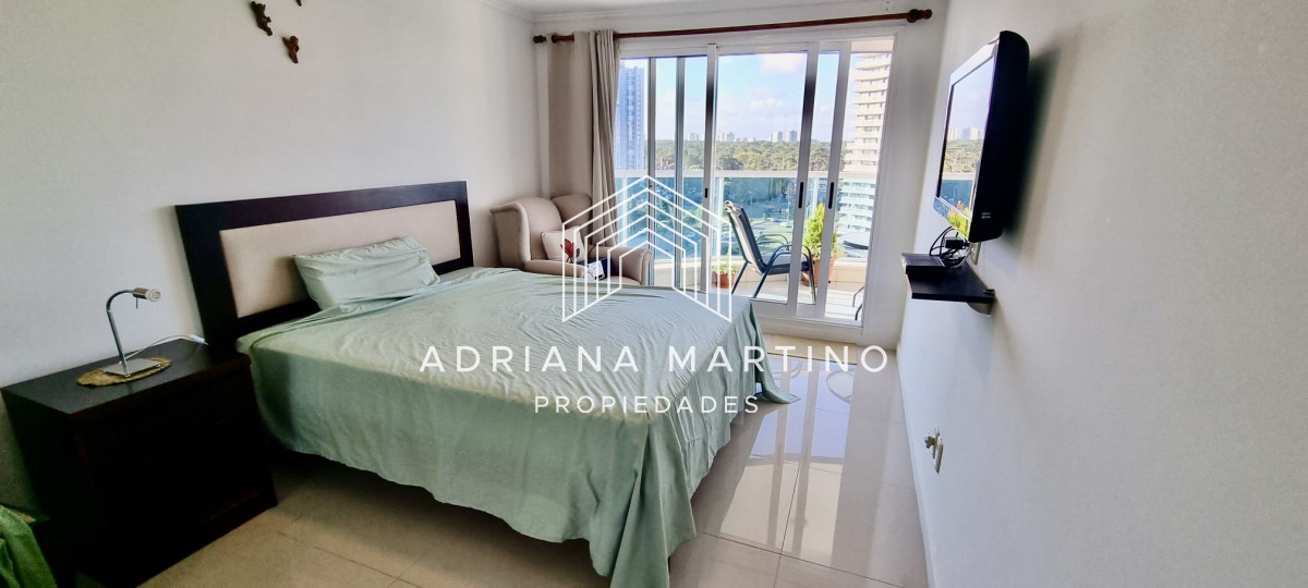 Apartamento ID.69473 - Hermoso Apartamento en playa mansa 