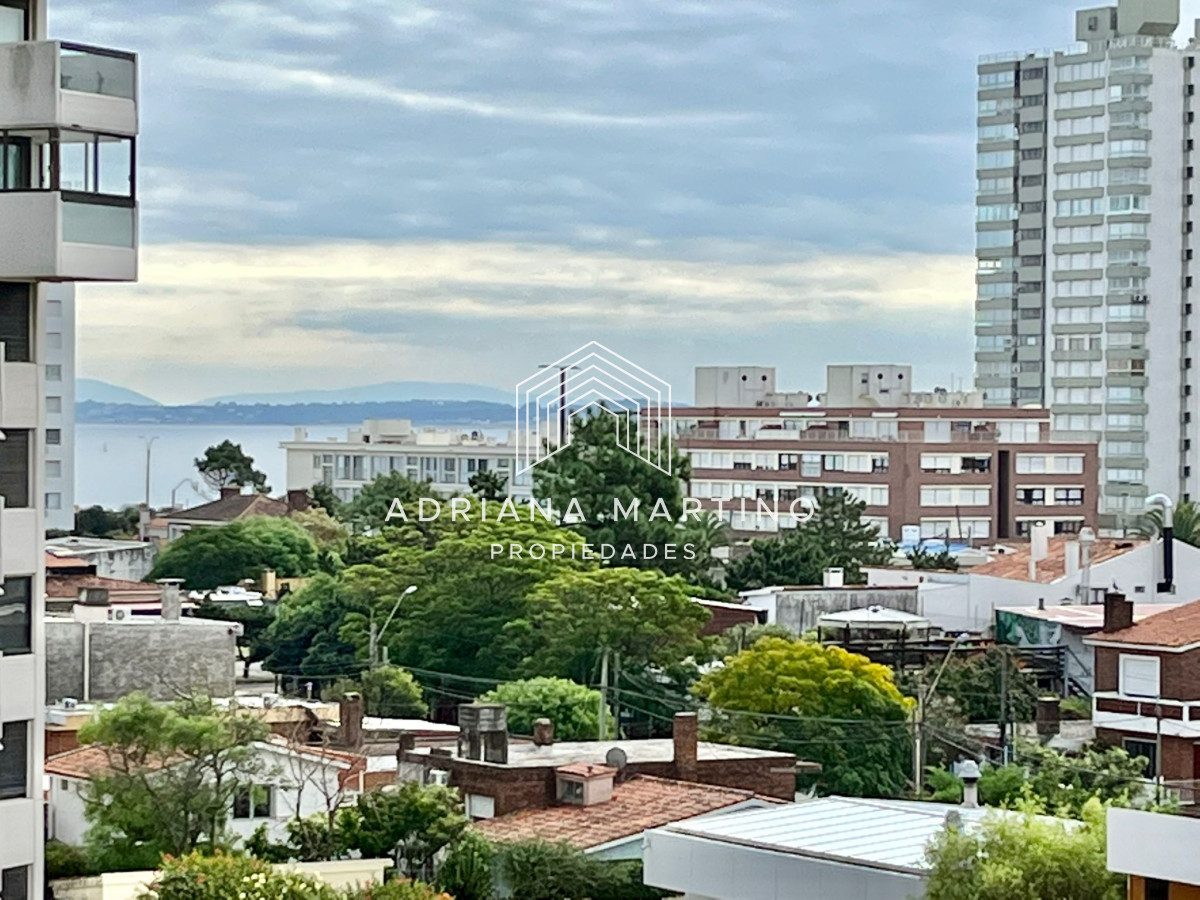 Apartamento ID.69771 - Excelente apto en Primera linea de playa brava