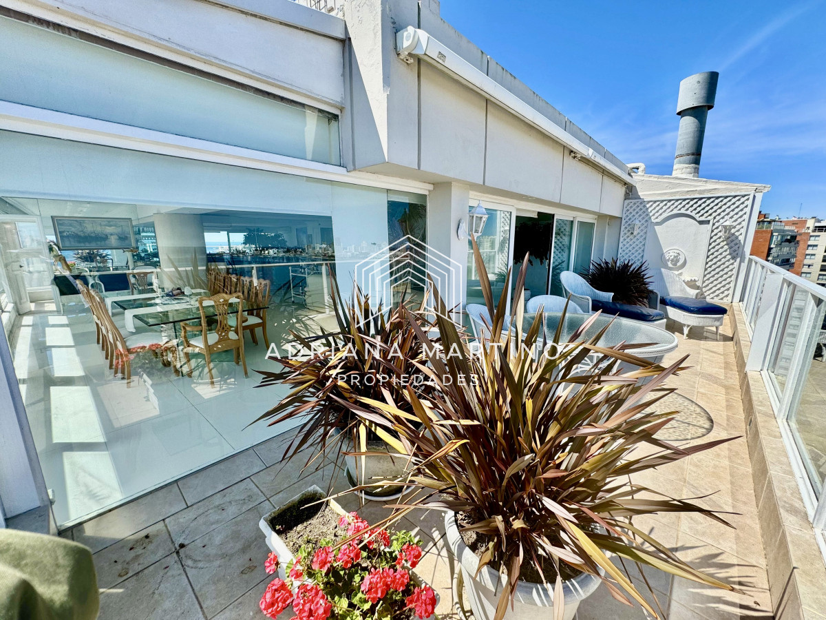 Mansa - GoPunta - Portal Inmobiliario de Punta del Este - Maldonado