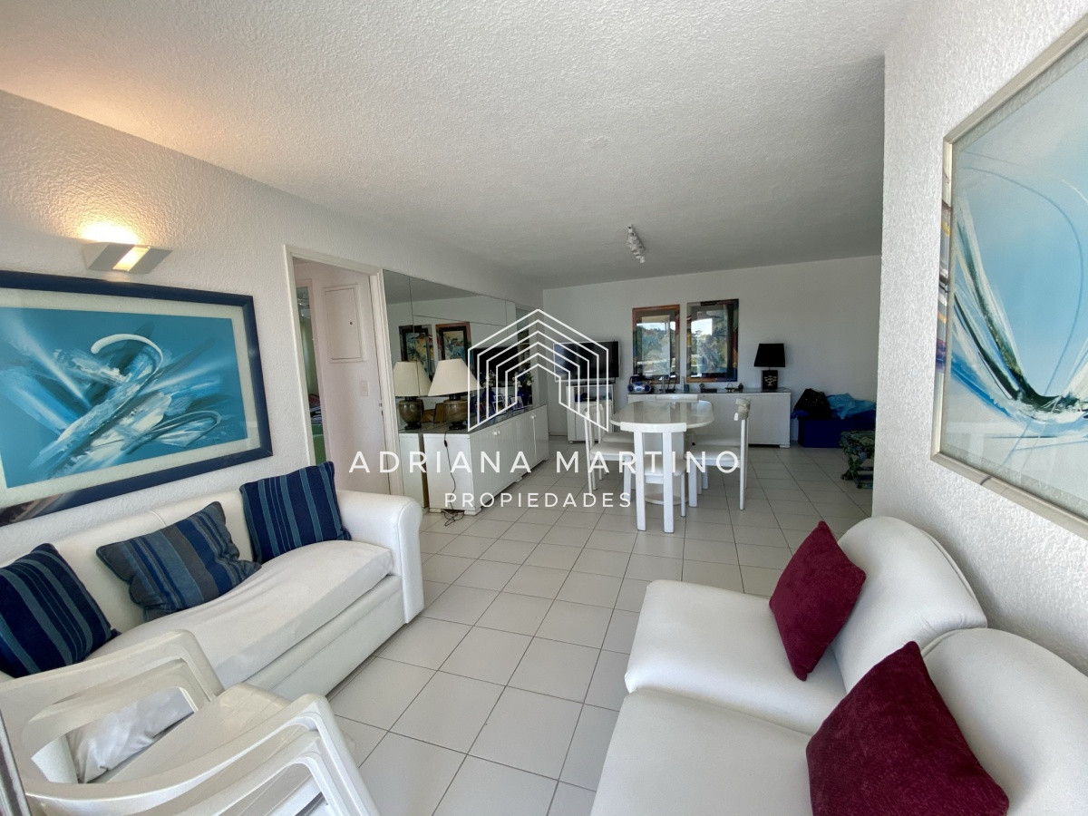 Apartamento ID.69490 - Confortable apartamento ubicado en Roosevelt-Punta del Este. 