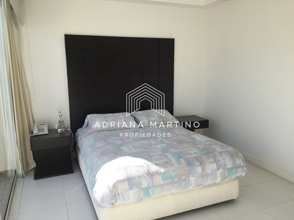 Apartamento ID.69322 - Espectacular departamento en primera línea de la brava 