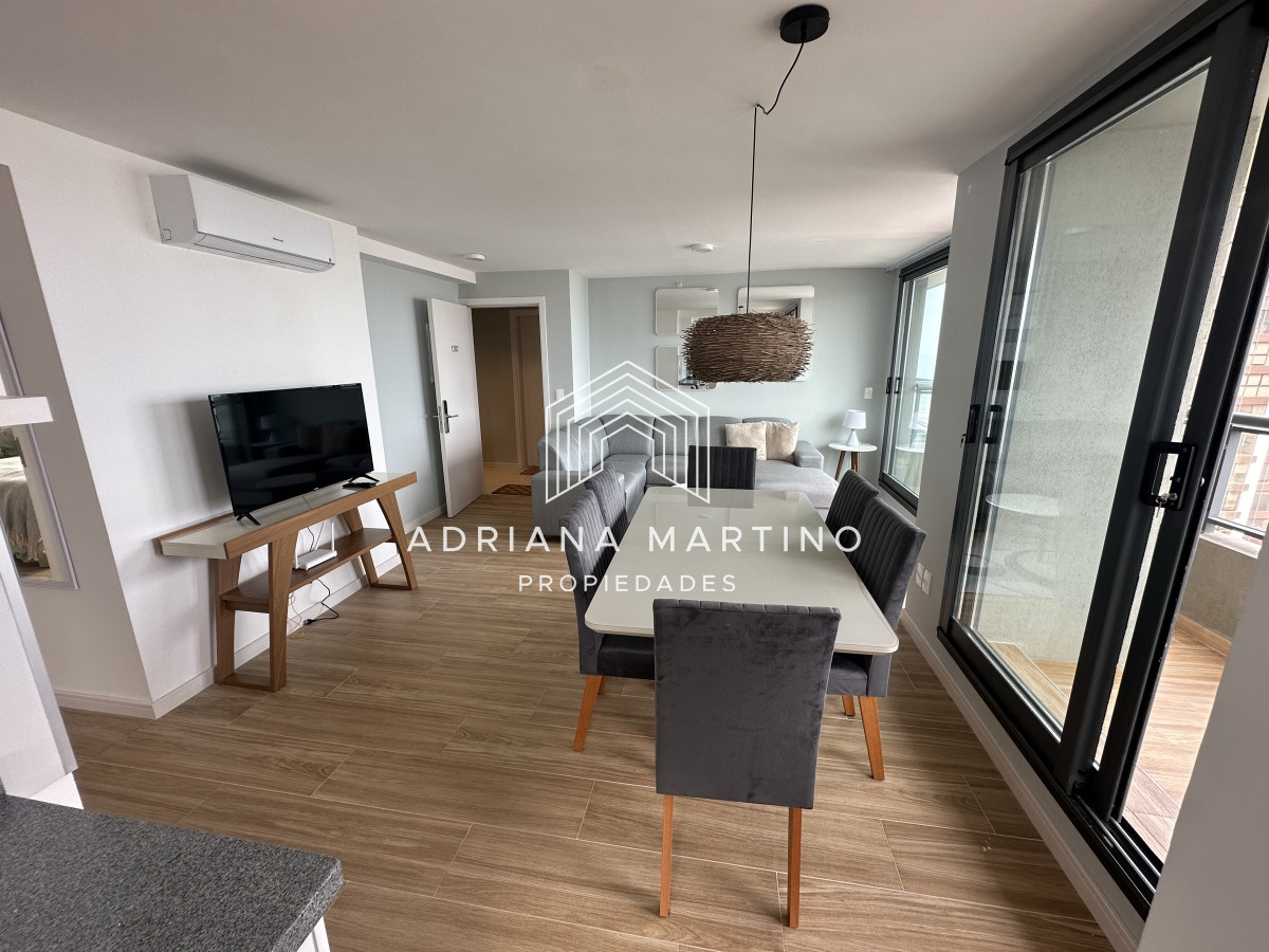 Apartamento ID.70532 - Excelente apartamento en playa brava 