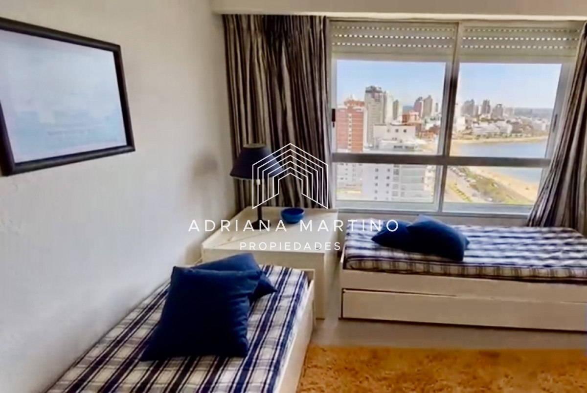 Apartamento ID.70822 - Cómoda planta en primera línea 