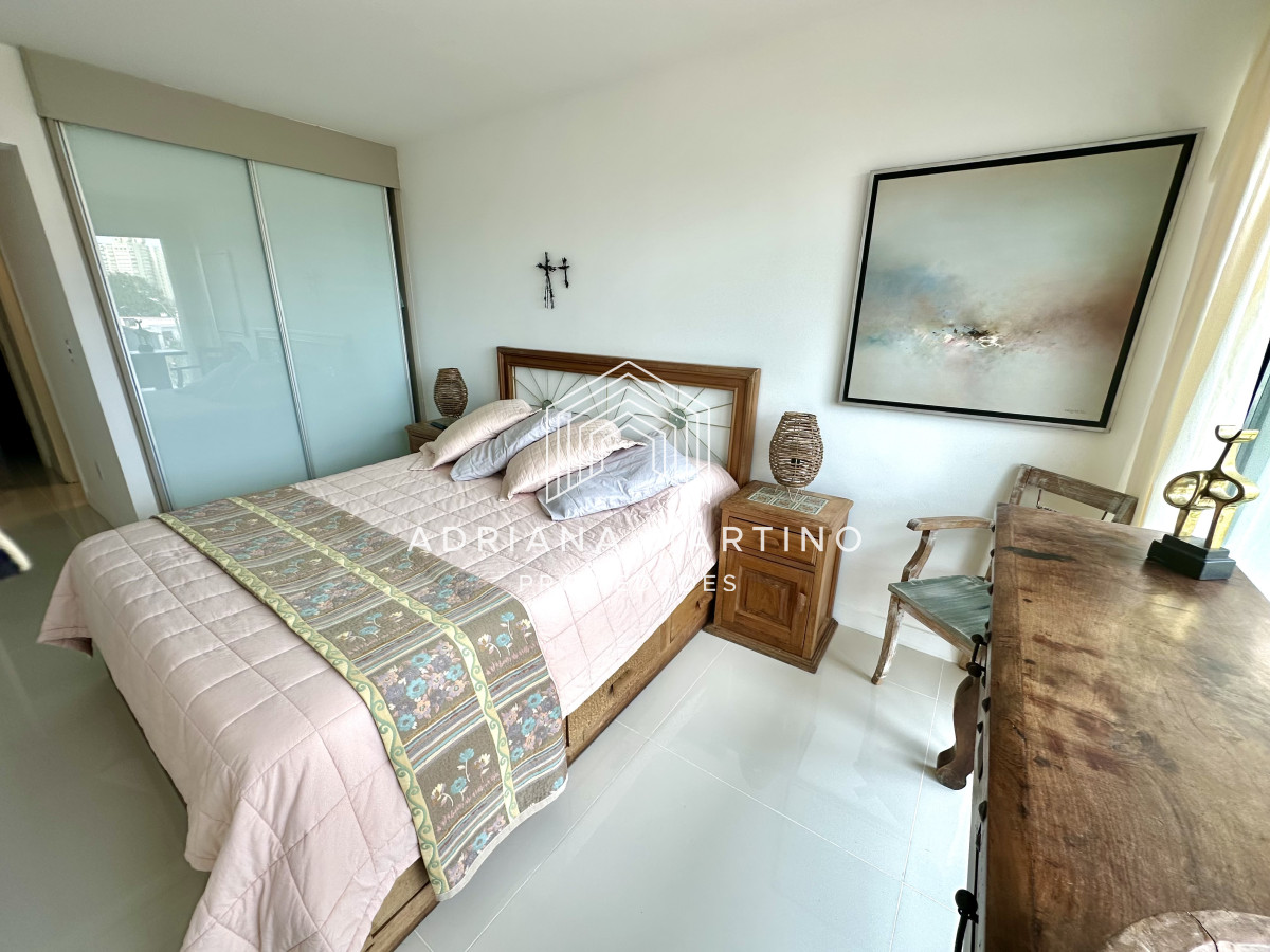 Apartamento ID.71504 - Apartamento en alquiler temporal en Punta del Este