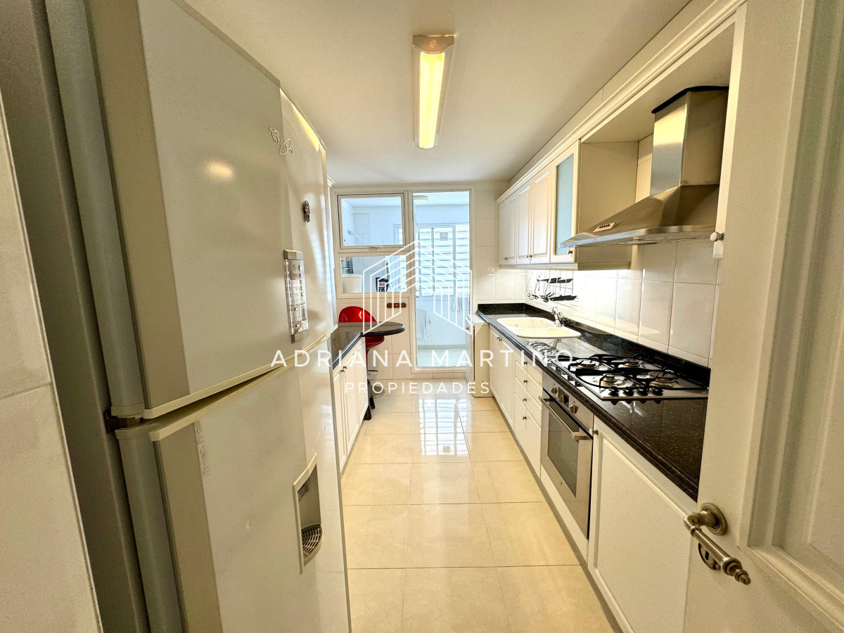 Apartamento ID.67253 - Excelente apartamento en primera línea playa mansa 