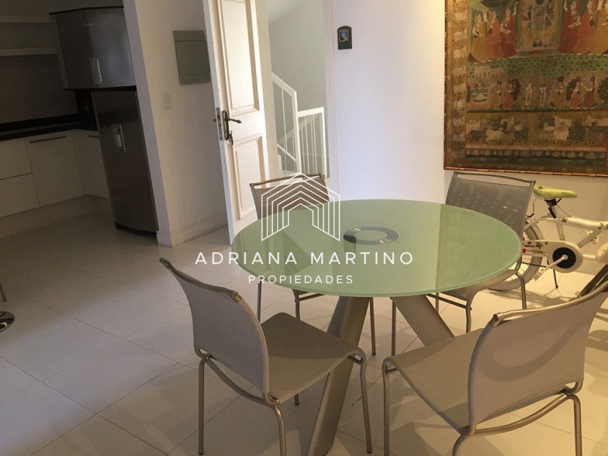 Apartamento ID.69322 - Espectacular departamento en primera línea de la brava 