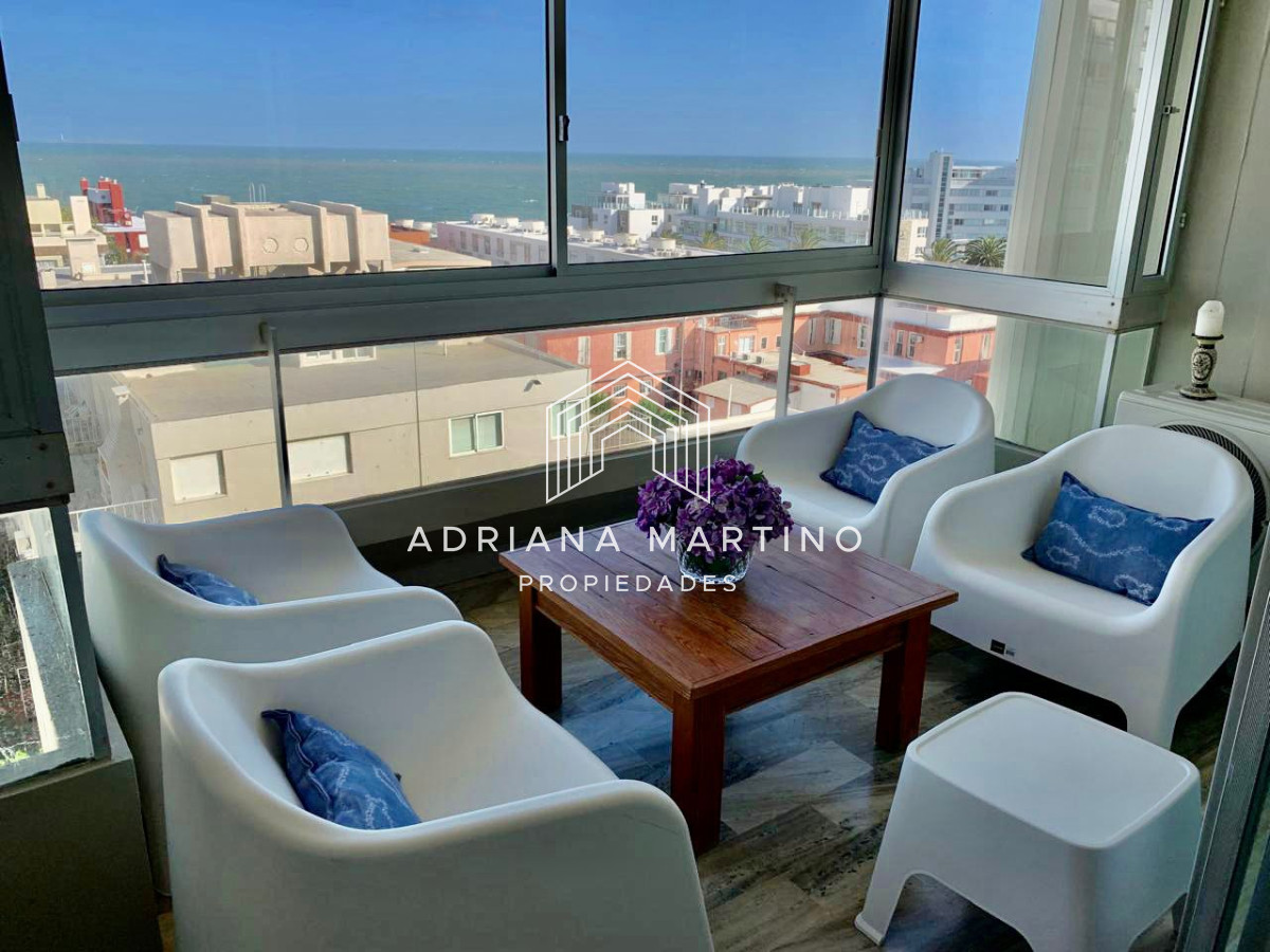 Apartamento ID.71287 - Excelente Apartamento en Punta del Este