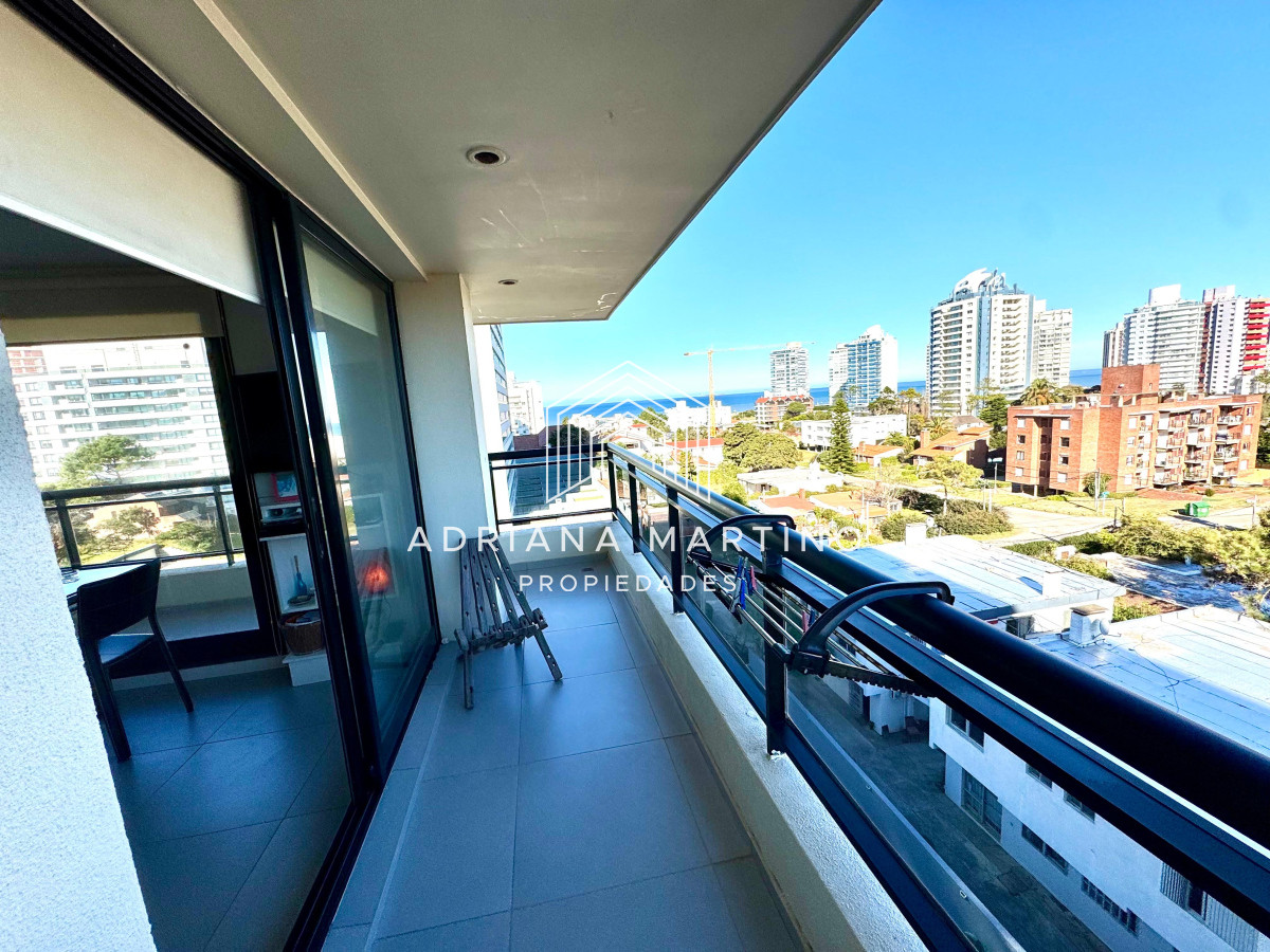 Apartamento ID.69157 - Excelente apartamento en venta 