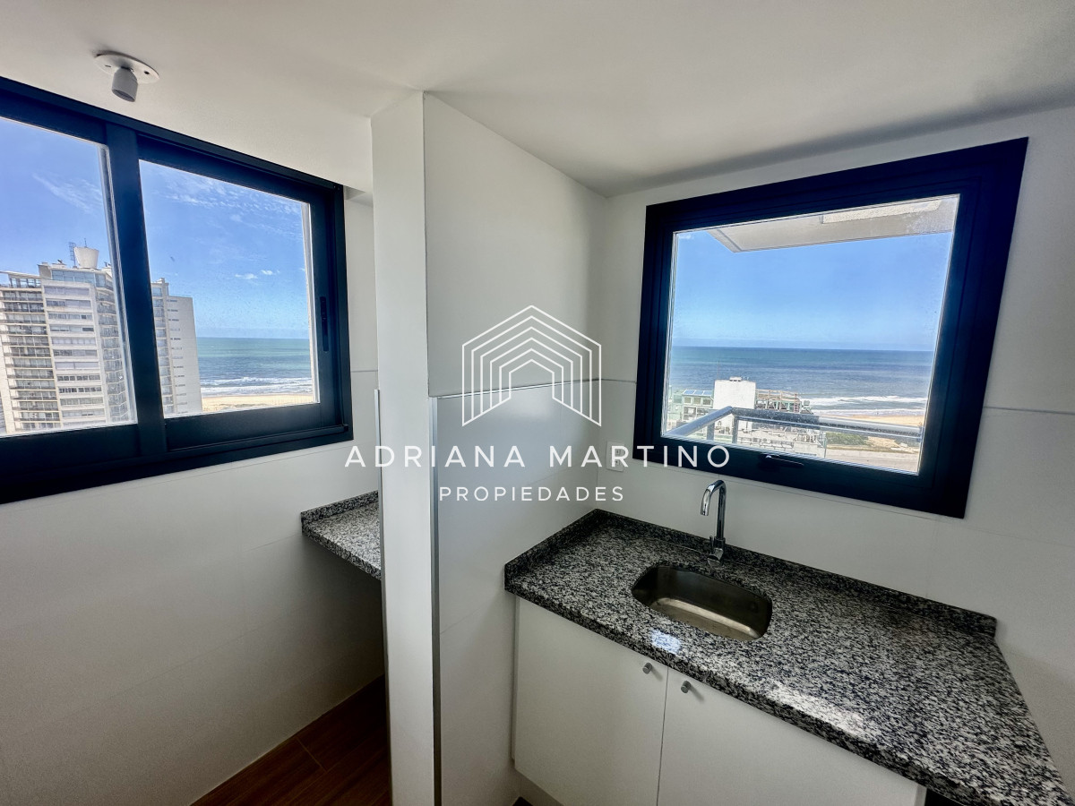 Apartamento ID.71068 - Excelente apartamento en venta en playa brava 