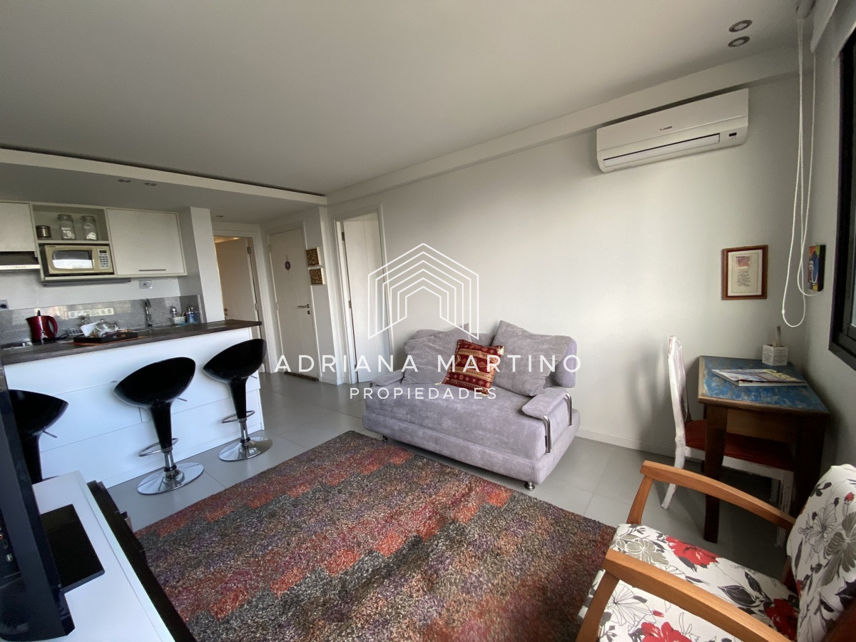 Apartamento ID.69952 - Cómoda planta a metros de Playa Brava 