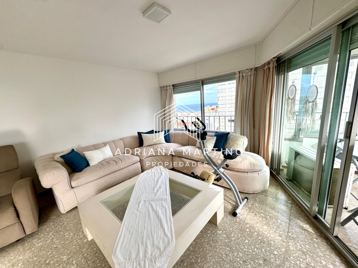 Apartamento ID.71783 - Peninsula vista a el mar 