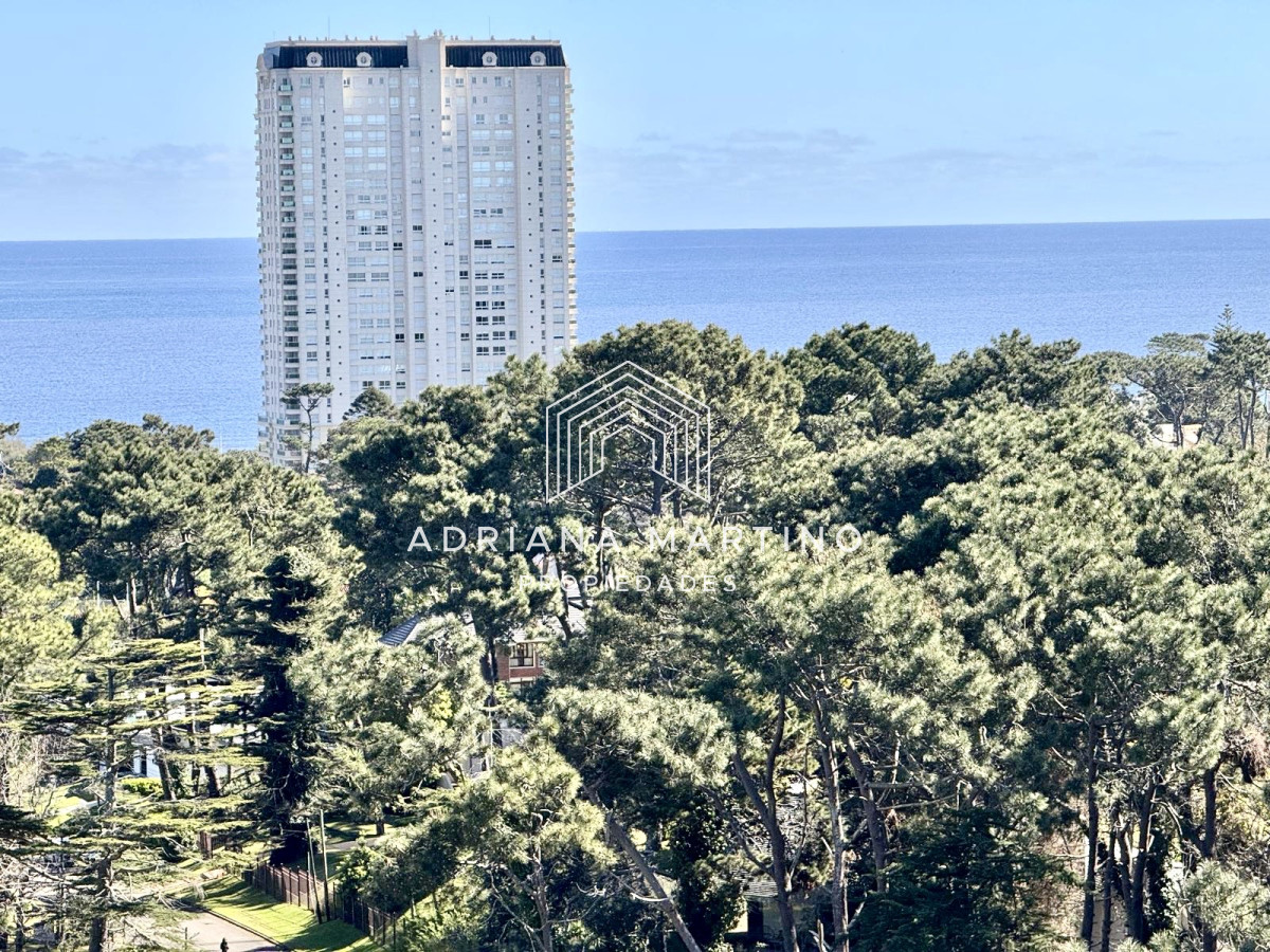 Apartamento ID.71488 - Apartamento en Venta – Punta del Este, Av. Roosevelt
