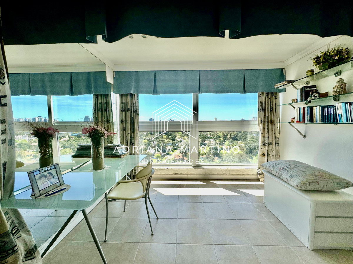 Apartamento ID.36818 - Excelente penthouse en primera línea 