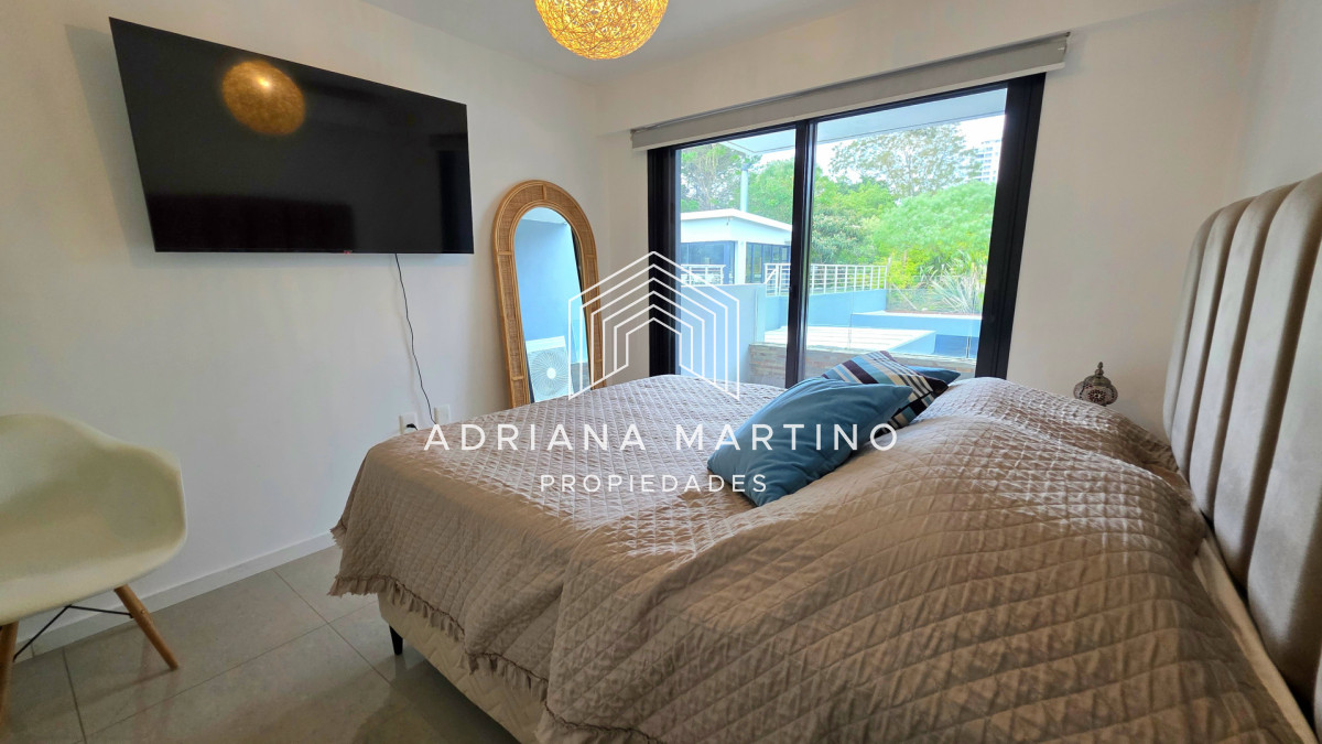 Apartamento ID.71729 - Mansa, oportunidad exclusiva a pasos del mar , edificio con buenos servicios.