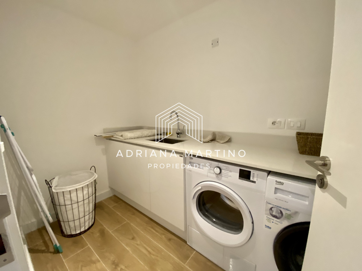 Apartamento ID.70273 - Excelente apartamento en venta primera línea playa brava 