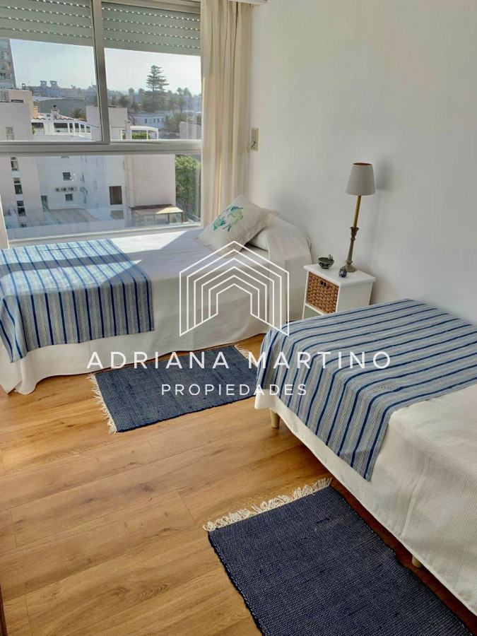 Apartamento ID.71287 - Excelente Apartamento en Punta del Este