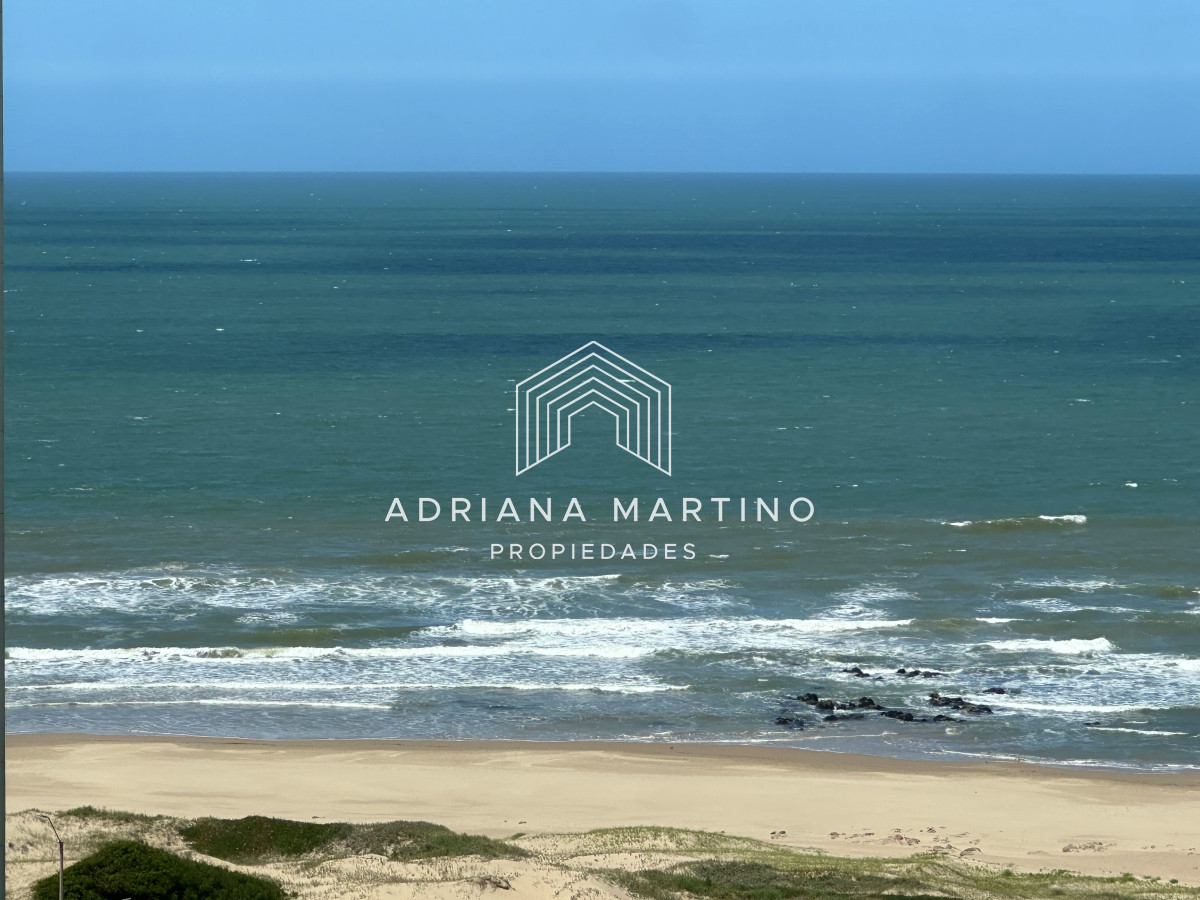 Apartamento ID.71068 - Excelente apartamento en venta en playa brava 