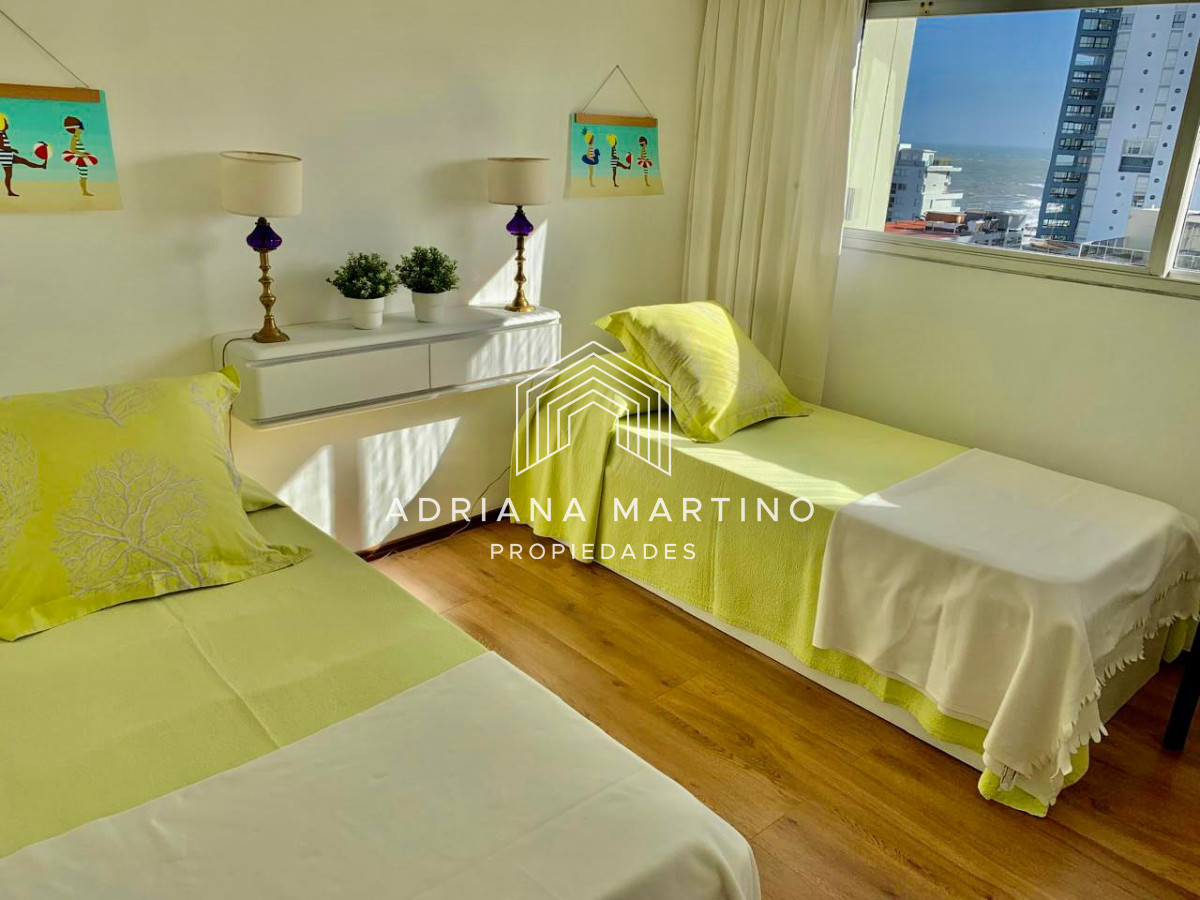 Apartamento ID.71287 - Excelente Apartamento en Punta del Este