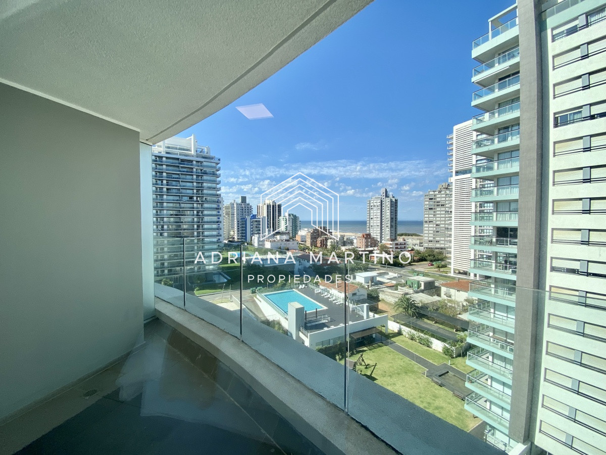 Apartamento ID.36942 - Hermosa unidad sobre Chiverta 