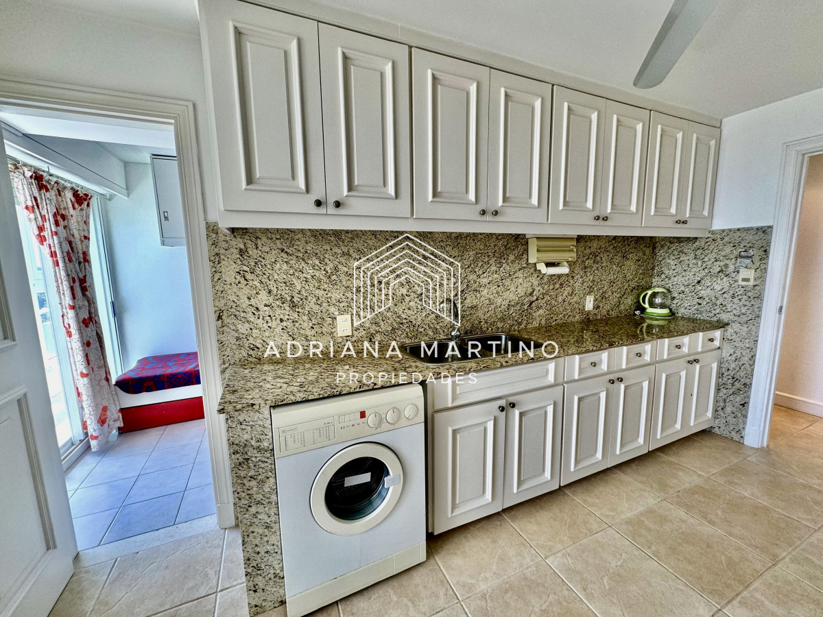 Apartamento ID.36818 - Excelente penthouse en primera línea 
