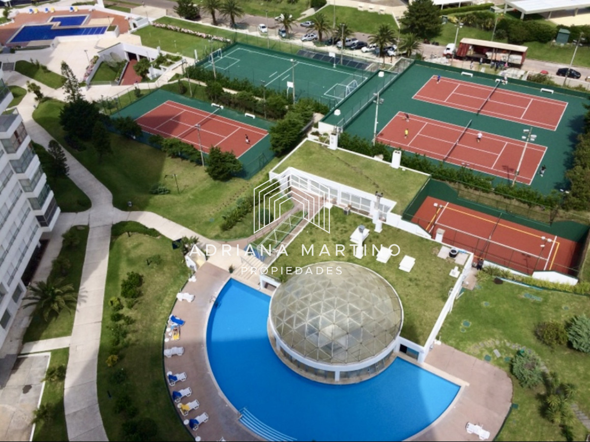 Apartamento ID.71498 - Excelente apartamento con vista al mar 