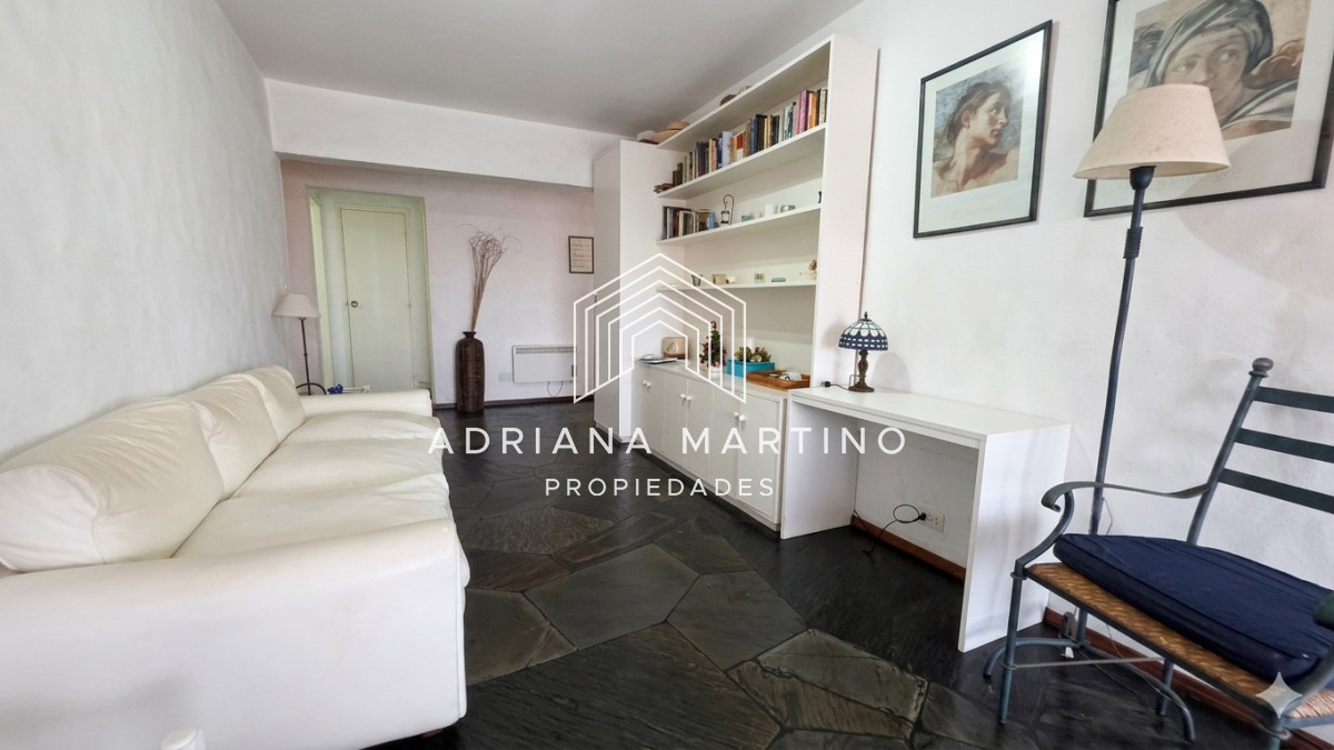 Apartamento ID.71764 - Apartamento en excelente ubicación a pasos de Playa Brava