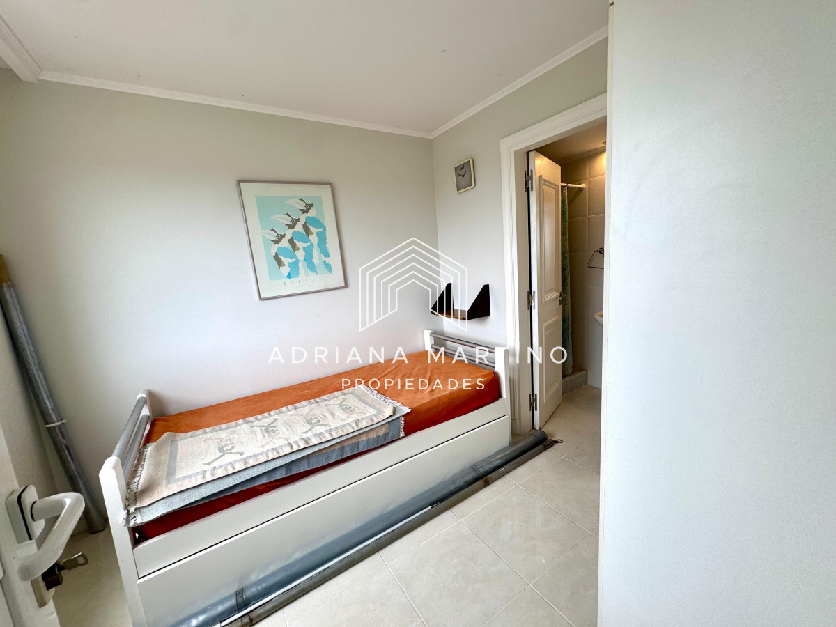 Apartamento ID.67253 - Excelente apartamento en primera línea playa mansa 