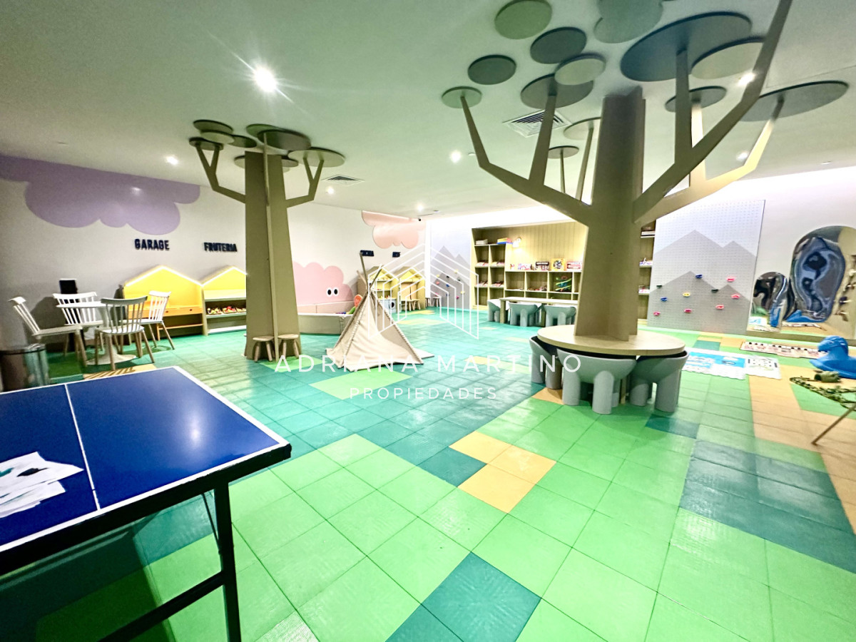 Apartamento ID.70946 - Excelente Apartamento en Playa brava 