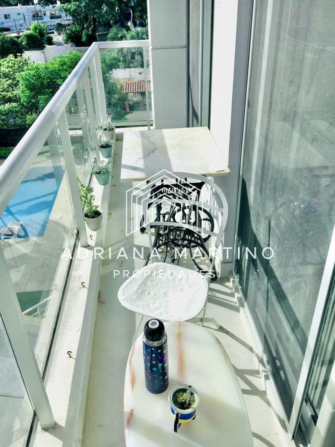 Apartamento ID.70864 - Excelente apartamento de 3 dormitorios en Roosevelt