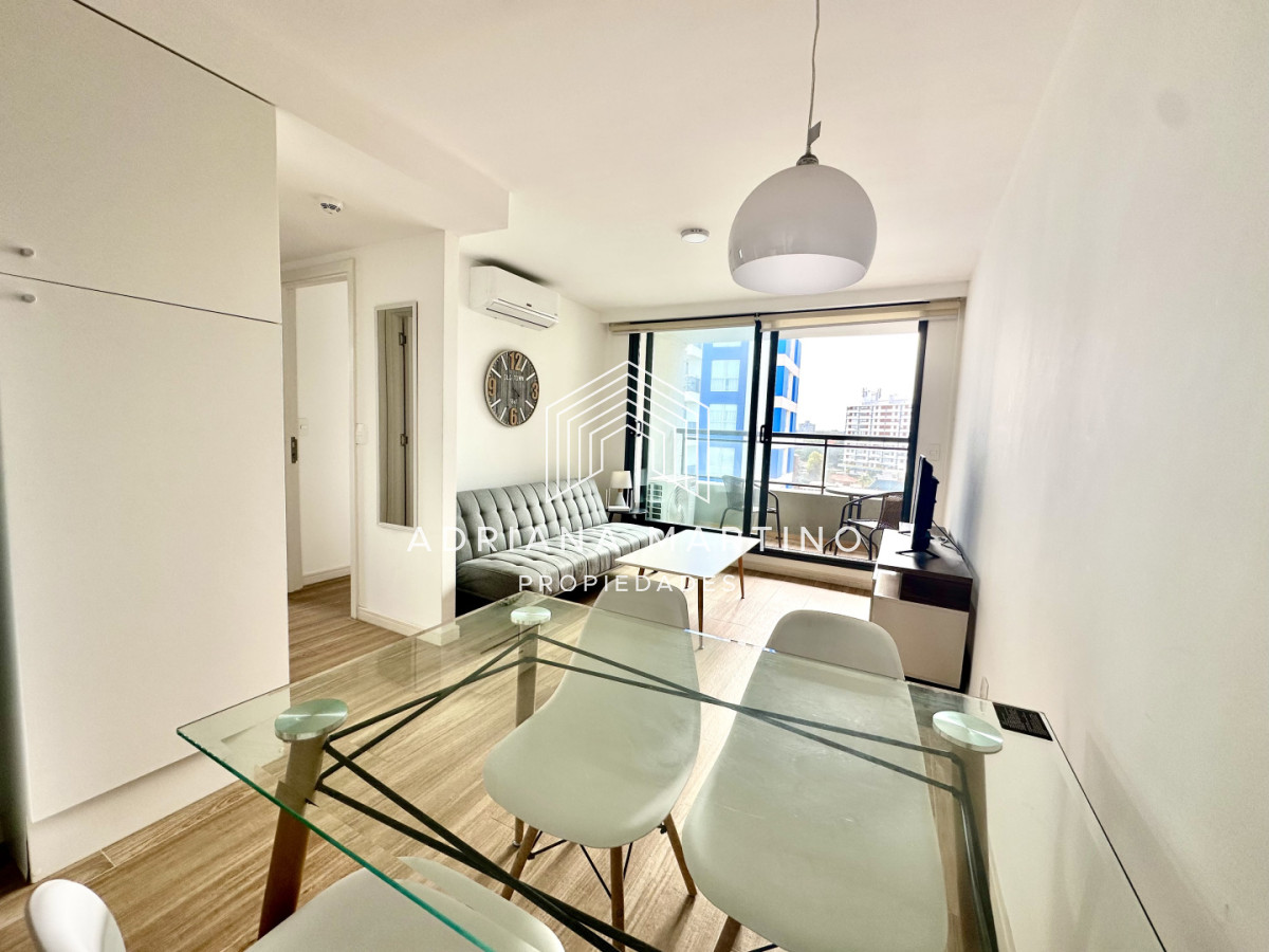 Apartamento ID.71750 - Apartamento en Punta del Este, Aidy Grill