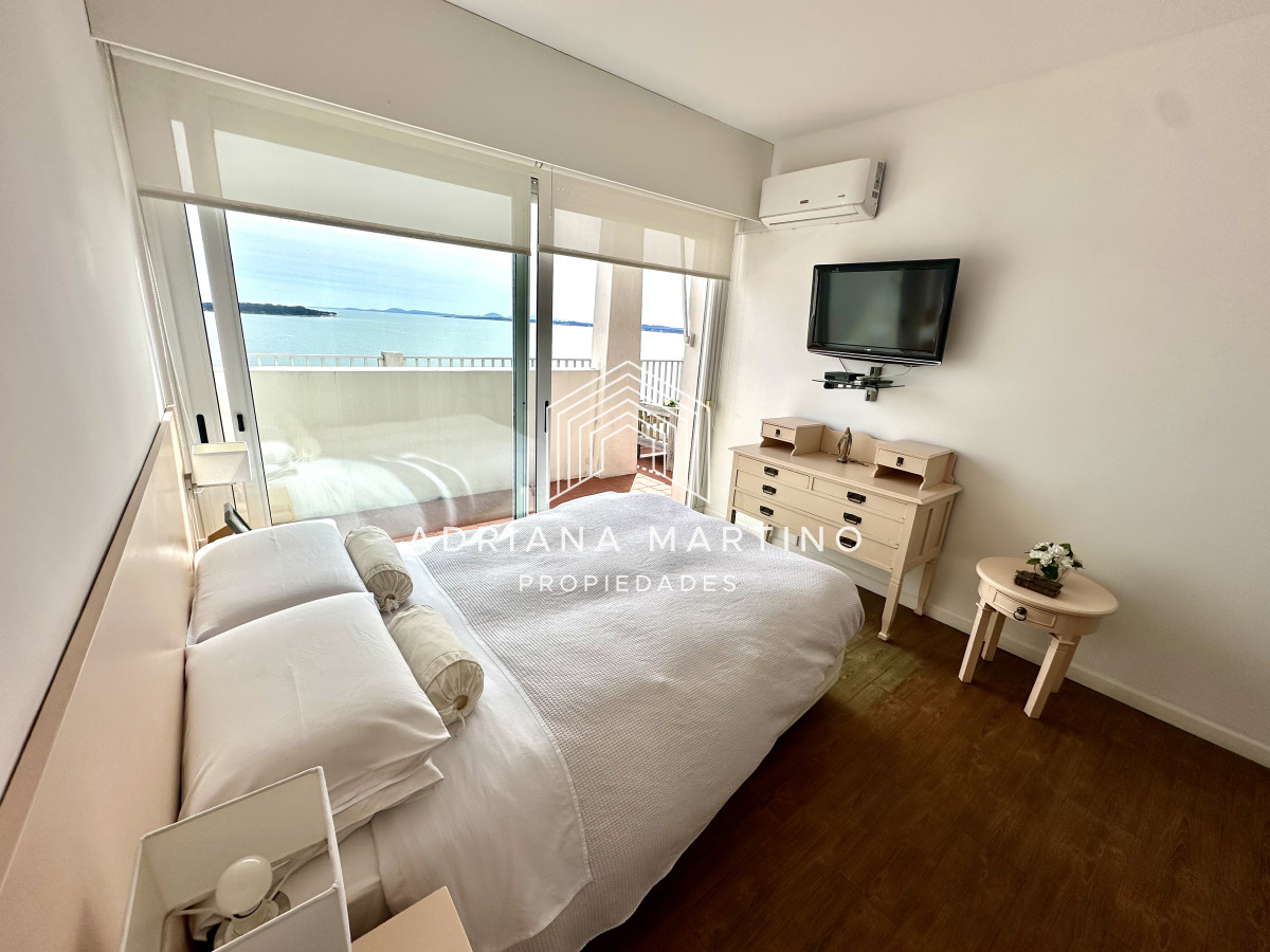 Apartamento ID.71506 - Apartamento en Punta del Este, Mansa