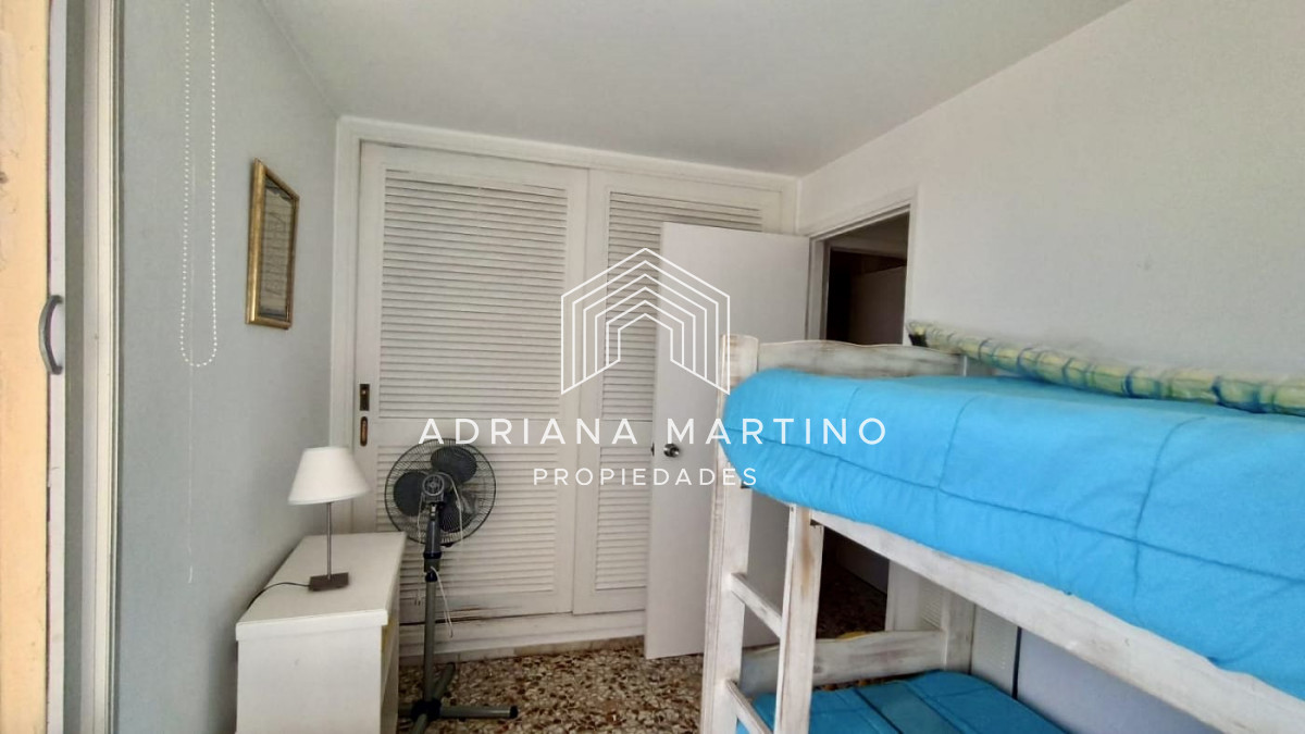Apartamento ID.34100 - Excelente apartamento en venta, Península Punta del este 