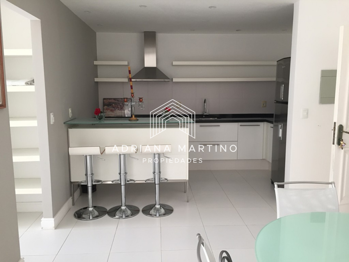 Apartamento ID.69322 - Espectacular departamento en primera línea de la brava 