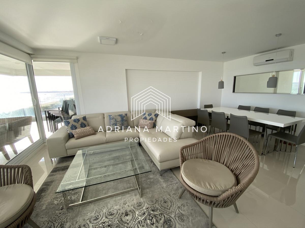 Mansa - GoPunta - Portal Inmobiliario de Punta del Este - Maldonado